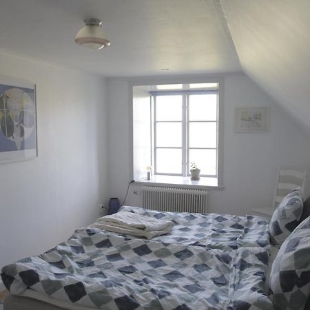 Stora Mellings Gard Bed & Breakfast Klintehamn Luaran gambar