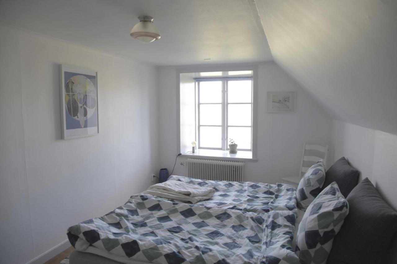 Stora Mellings Gard Bed & Breakfast Klintehamn Luaran gambar