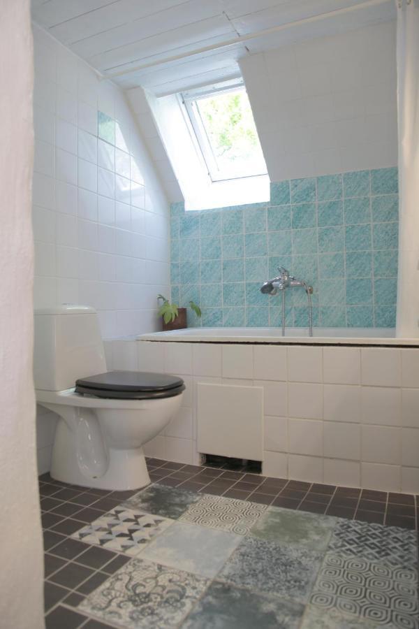 Stora Mellings Gard Bed & Breakfast Klintehamn Luaran gambar