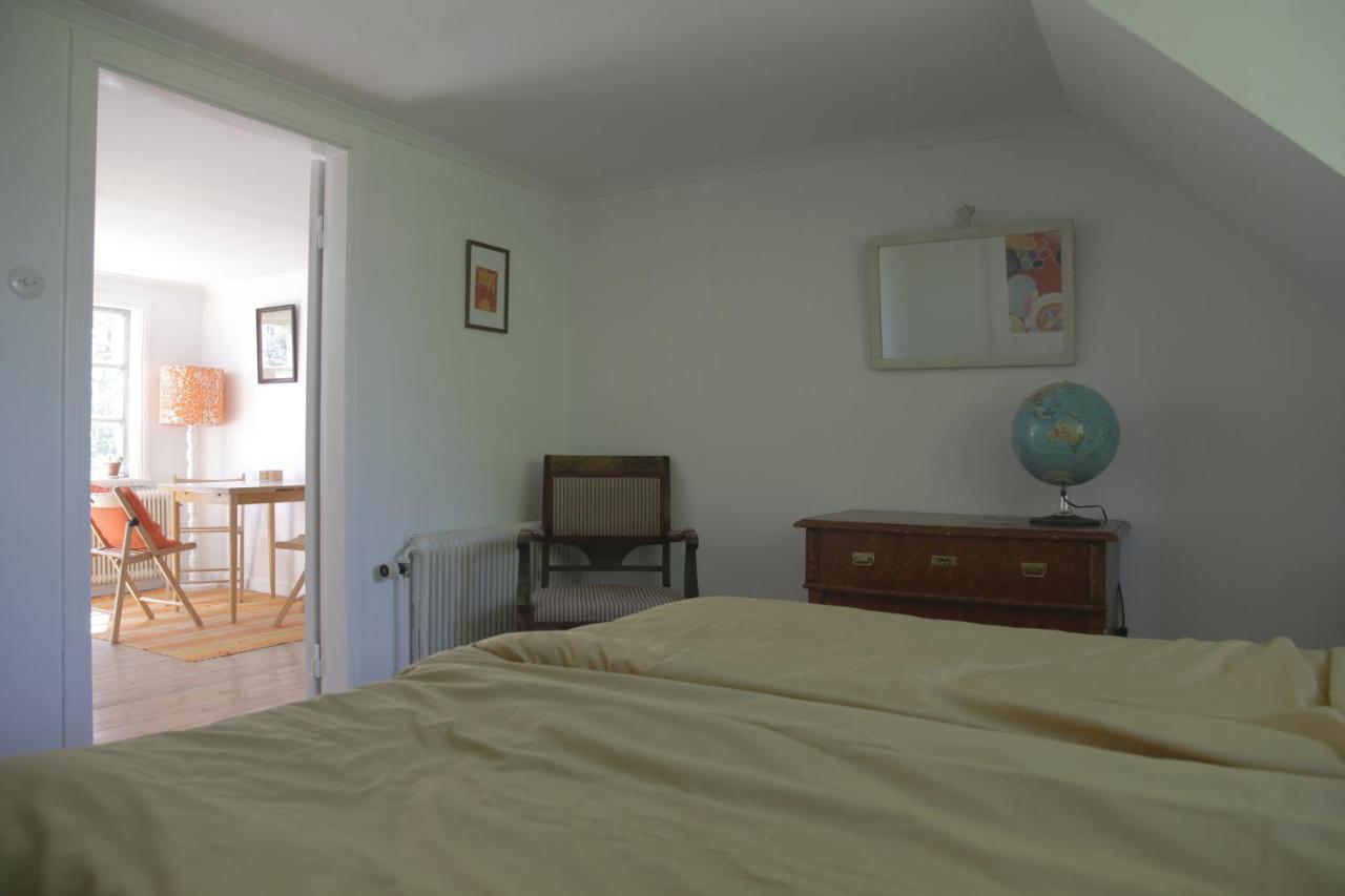 Stora Mellings Gard Bed & Breakfast Klintehamn Luaran gambar
