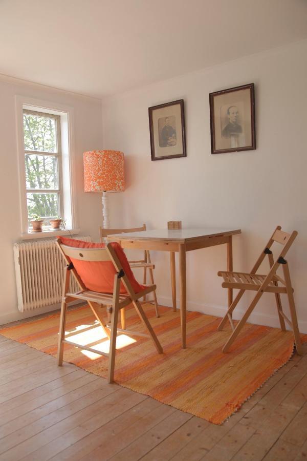 Stora Mellings Gard Bed & Breakfast Klintehamn Luaran gambar